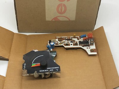 Renault Vintage Classic Oil Level Gauge 7701029490 Genuine NOS | eBay