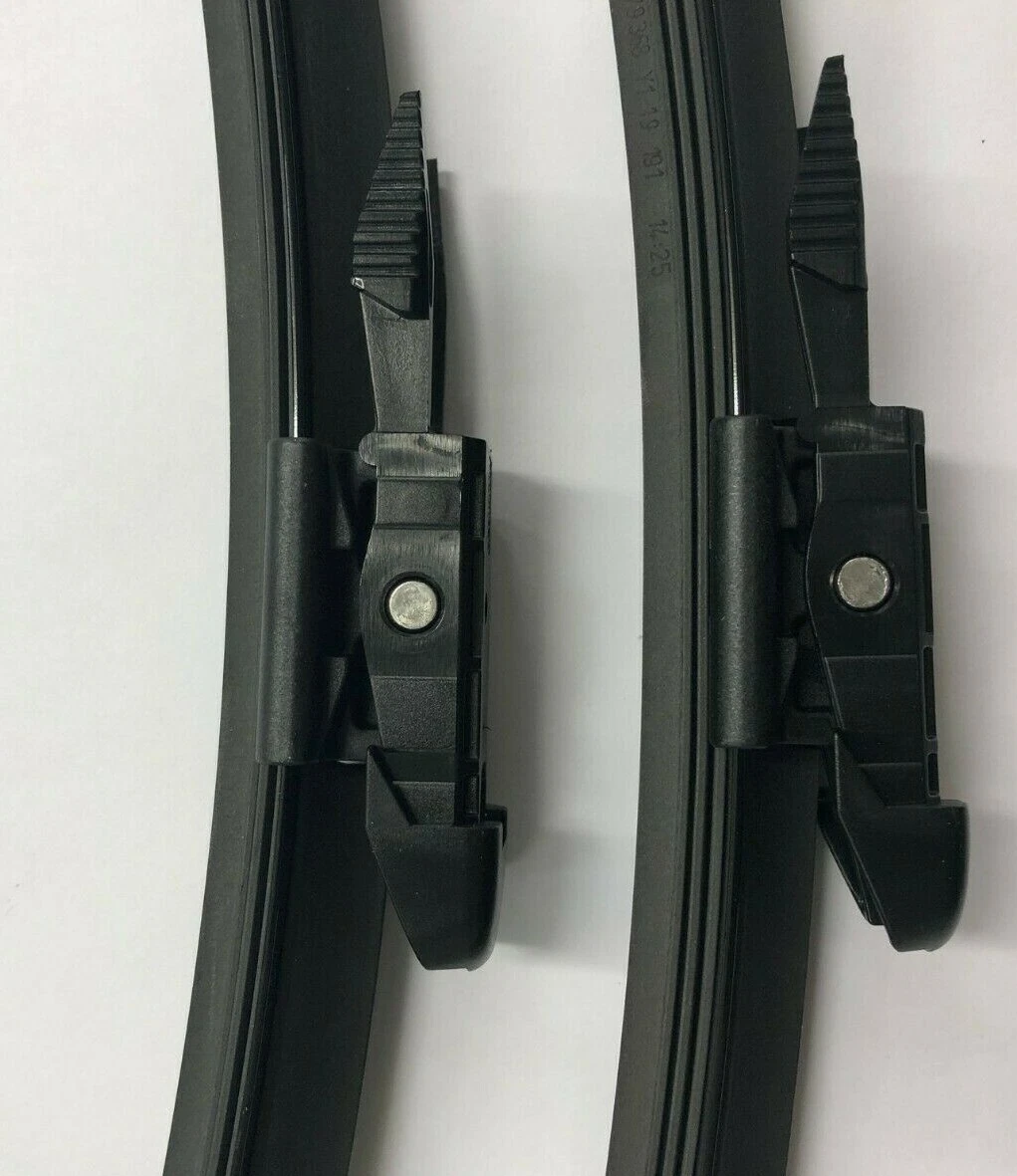 Genuine BMW 4 Series Front Wiper Blade Set 61615A43588 F32/F33/F36 