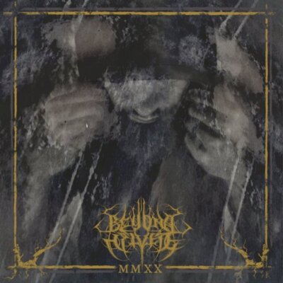 Beyond Helvete - MMXX CD 2020 black metal Germany Immortal Frost