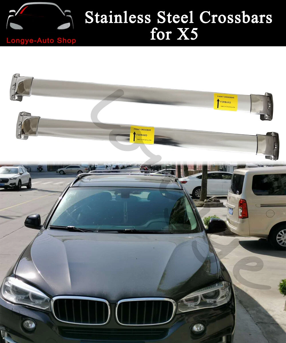 Bmw x5 online 2020 roof rack