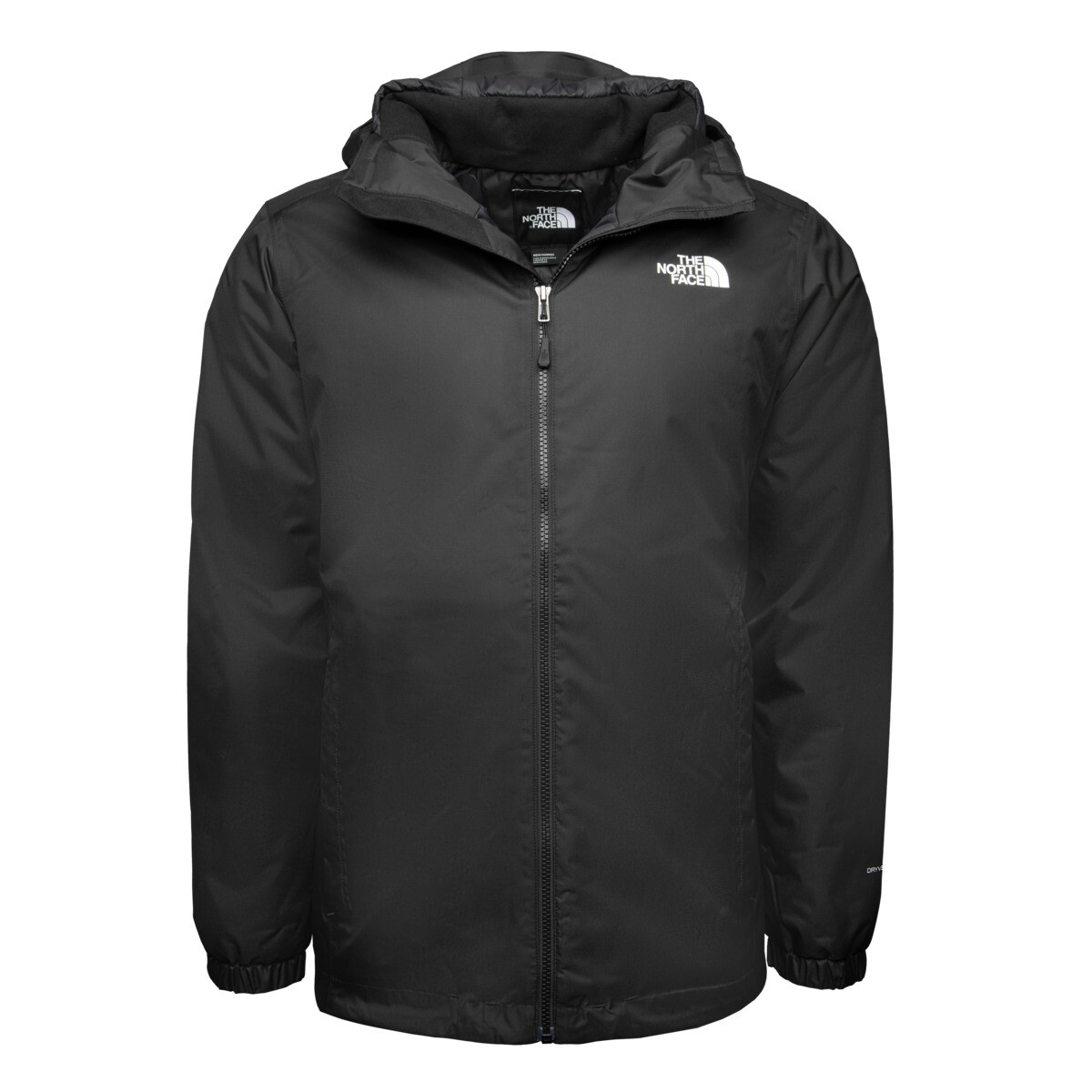 Утепленная функциональная куртка The North Face M Quest Herren Winterjacke Mantel Parka 31990₽