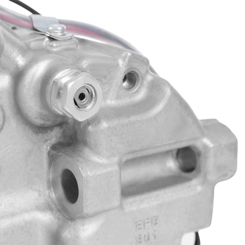 A/C Compressor For 2010-2016 Range Rover 5.0L / Jaguar 5.0L - OE# C2D45382 - Picture 15 of 15