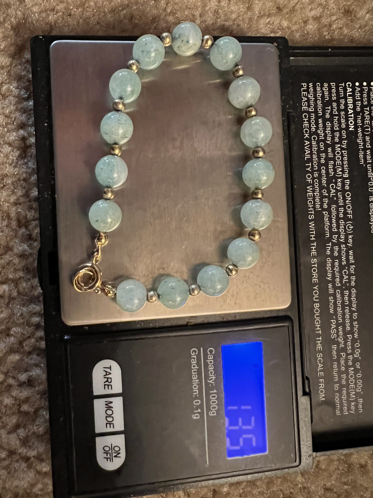 two bracelets - image 7