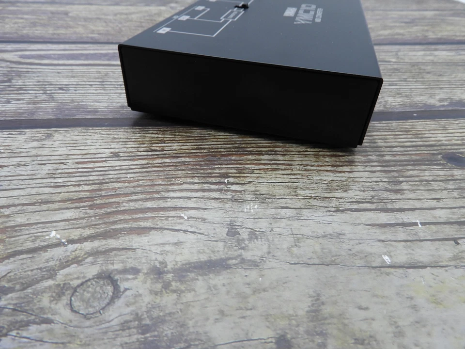 YAMAHA YMC10 80's Vintage MIDI Converter fast shipping from japan - Image 3 of 4