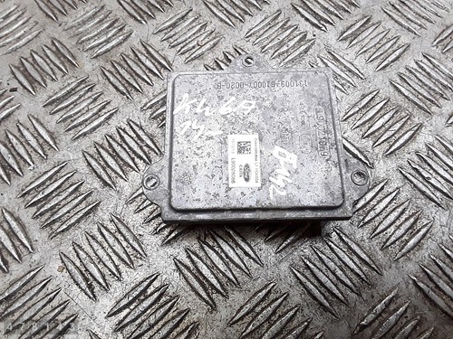 2014 FORD KUGA STEUERGERäT LED SCHEINWERFER CV4413B626AA L90021969 L90020949