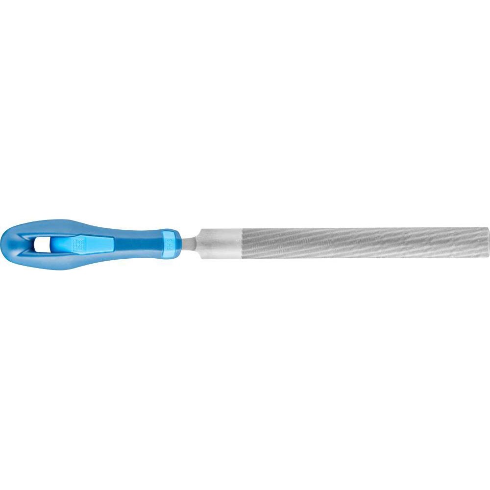 PFERD Workshop File half-round 150 mm Ergonomic Handle