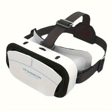 VR-Brille fürs Smartphone - Virtual Reality ...