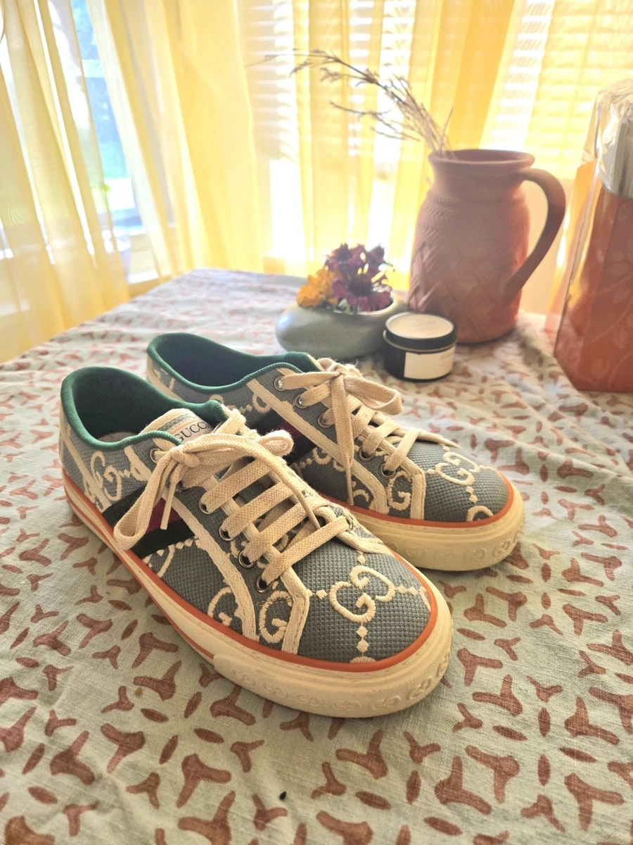 Gucci Multi-Color Casual Shoes for Men for sale | eBay