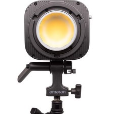 Amaran Halo 600x Bi-color Cob Led Light - Open Box New