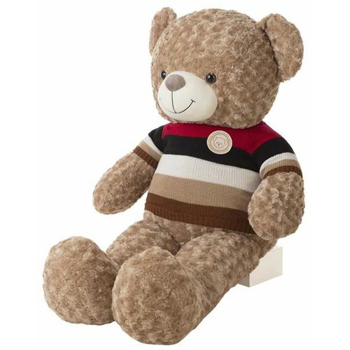 Plüschbär 100 cm - Bild 2 von 2