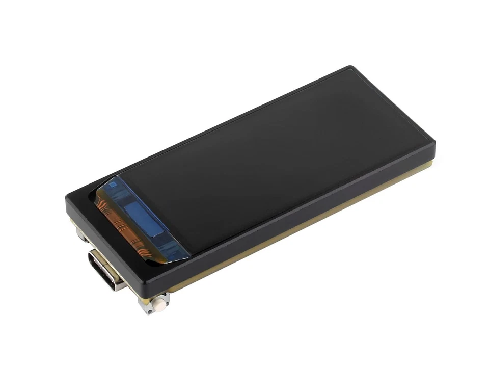 Waveshare ESP32 S3 Microcontroller, 240 MHz, 16 MB Flash, Wi-Fi, BT5, 1.91 inch - Image 4 of 4