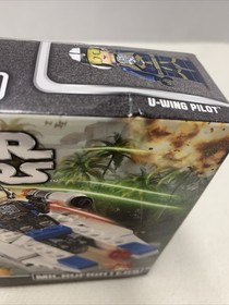 LEGO Star Wars 75160 U-Wing Microfighters Series 4 New Retired ￼