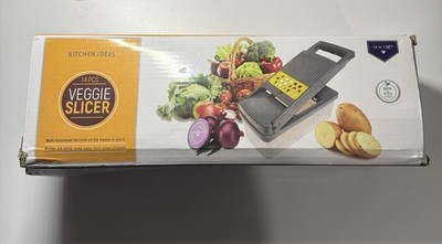 Kitchen Ideas 14-teiliges Gemüseschneider-Set - Brandneu