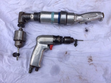 Desoutter Air Tools
