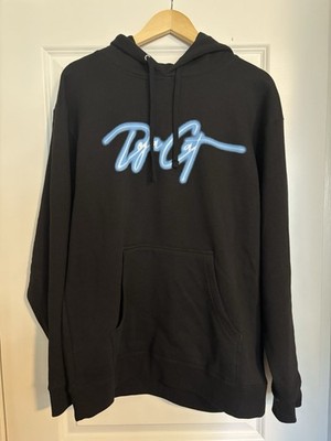 Doja Cat Live Outside Lands 2025 Hoodie