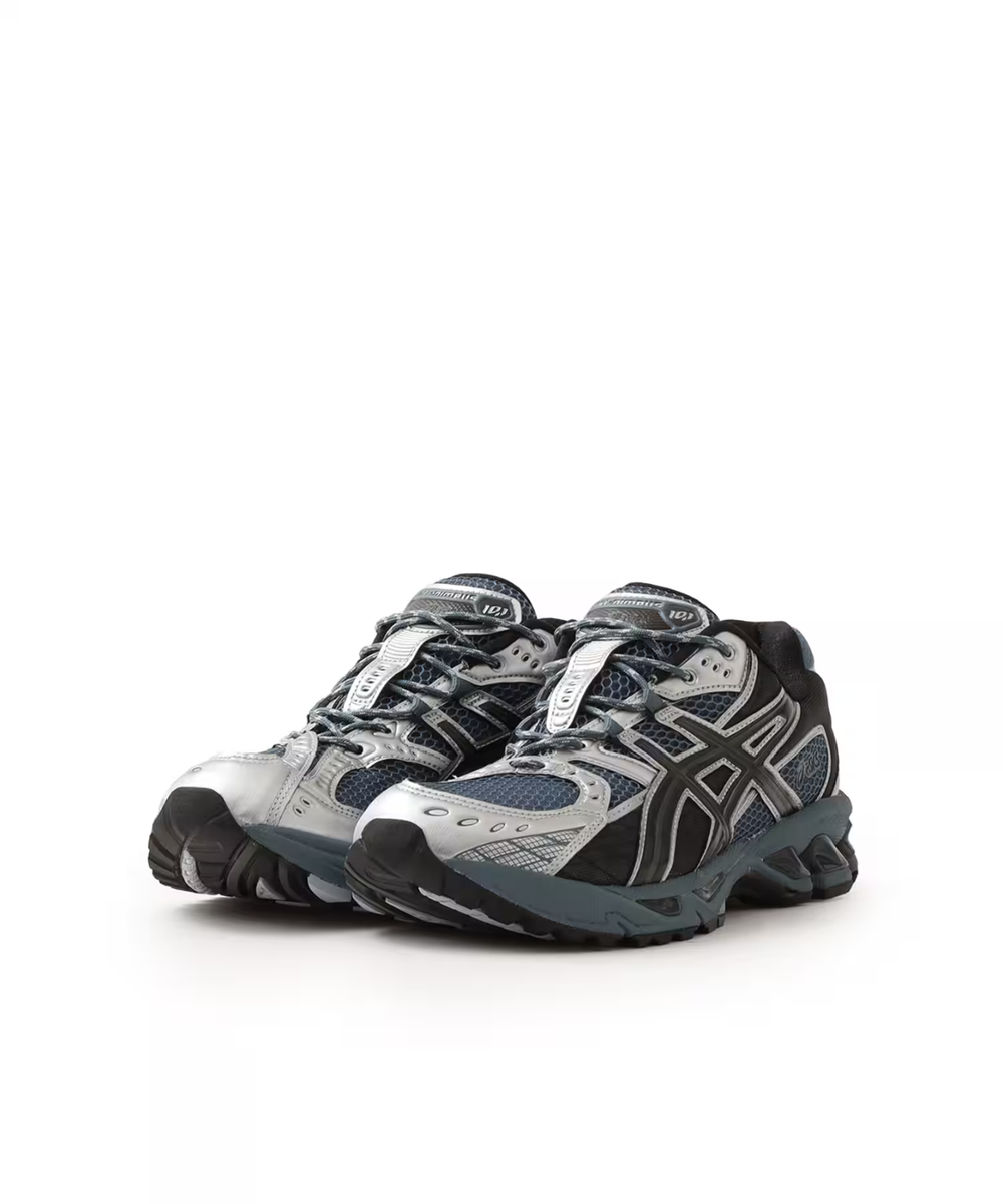 1203A543-021 Asics Gel-Nimbus 10.1 Ironclad Graphite Grey (Men's