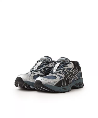 1203A543-021 Asics Gel-Nimbus 10.1 Ironclad Graphite Grey (Men's