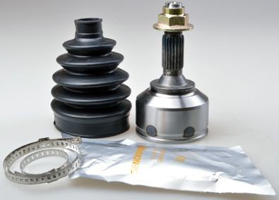 DENCKERMANN C120288 Ball Joint Kit, Drive Shaft