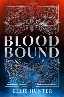 Hunter, E: Blood Bound