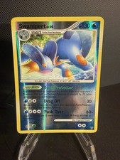 Swampert 12/147 Supreme Victors Reverse Holo on eBay
