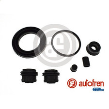 Reparatursatz, Bremssattel AUTOFREN SEINSA D43106 für EXPERT Bus (V_) 2 2016-