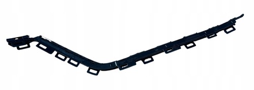 Volkswagen 3G9807355A Passat B8 rutscht links Stoßstange hinten Kombi