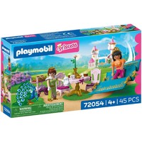 Playmobil 72054 Besuch Aus Der Ferne
