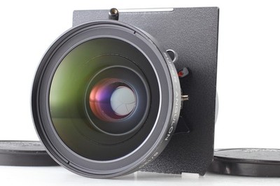 MINT] Schneider Kreuznach Super-Angulon 120mm F8 MC Copal 0 From