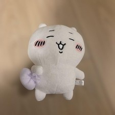Chiikawa prize plush toy 570c3c