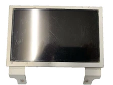 2016-2018 Ford Edge Info Radio Audio Media Display Screen OEM