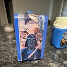 Star Wars The Empire Strikes Back Metal Lunchbox with Thermos — photo 2