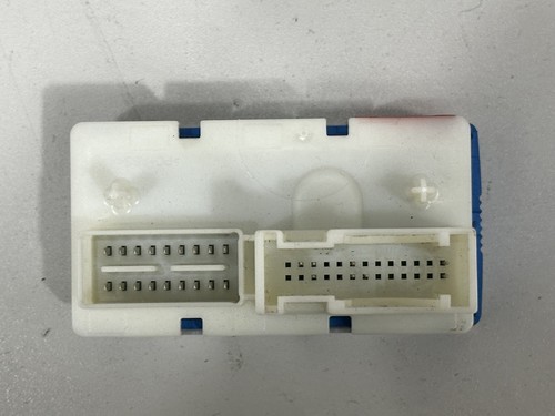 Centralina Elettrica BMW X3 G01 F97 8795478 2.0 Benzina 185kw 2020 23615326 - Foto 2 di 3