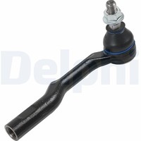 Delphi TA3886 Spurstangenkopf R Passt Zu: Mazda 3, 3/HATCHBACK, 6, 6/KOMBI 1.5-2