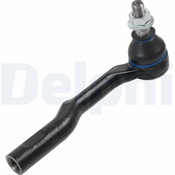 Delphi TA3886 Spurstangenkopf R Passt Zu: Mazda 3, 3/HATCHBACK, 6, 6/KOMBI 1.5-2-image