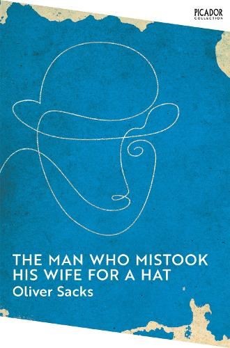 The Man Who Mistook His Wife For A Hat Oliver Sacks - Image 4