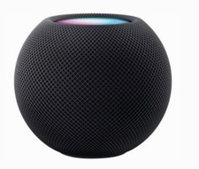 Apple HomePod mini Smart Lautsprecher - Space...