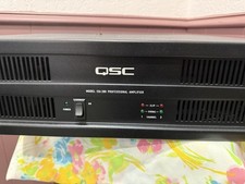 QSC ISA 280 300WATT