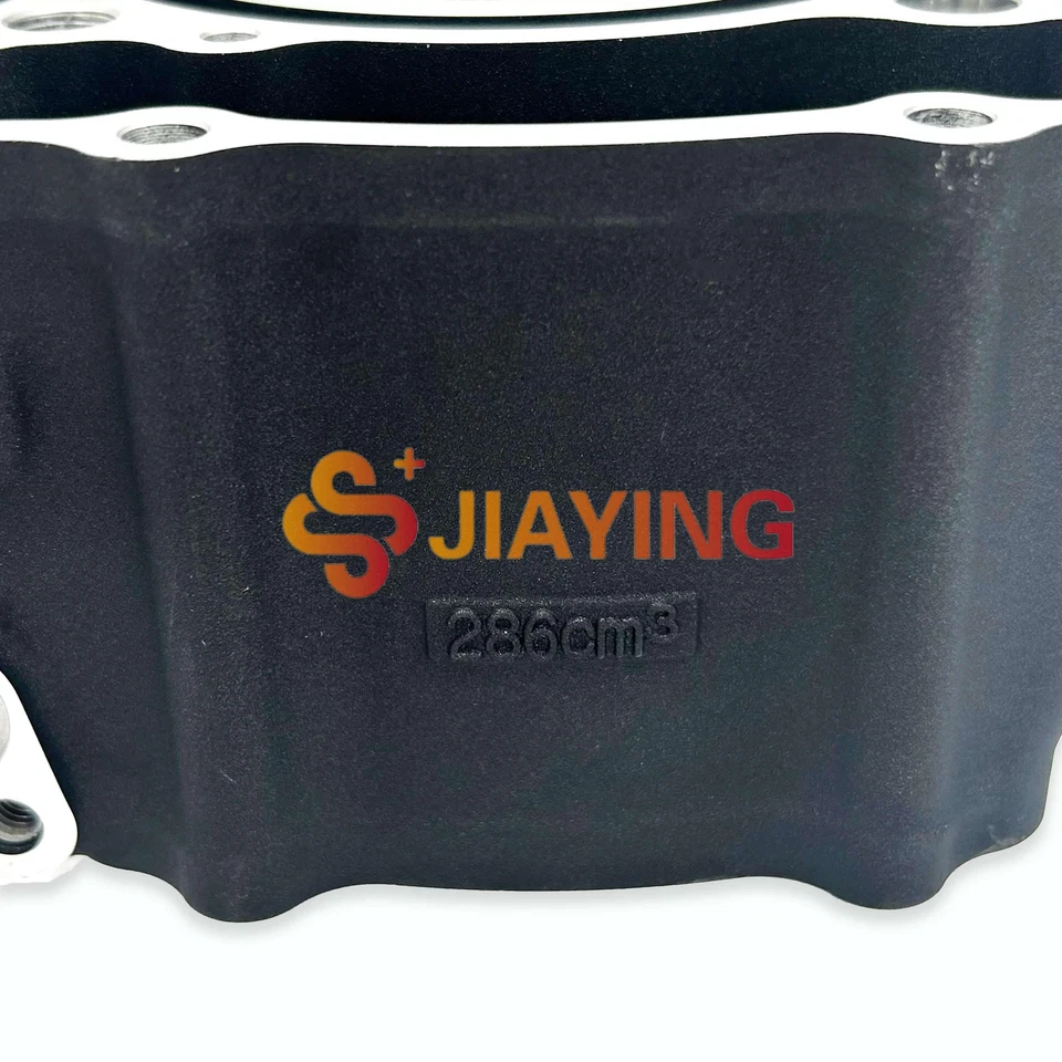 For Honda CB300F CB300FA 17-2018 CB300R 19-22 Cylinder Top End Rebuild Kit Foto 4 de 4