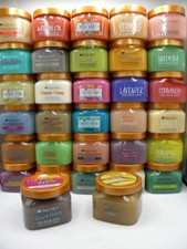 Tree Hut Body Scrub 18 Oz, Assorted Scents - ...