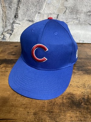 Chicago Cubs Baseball MLB Hat Cap Adjustable Strapback Team MLB OC Sports Blue