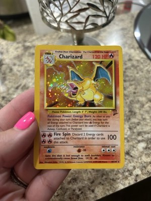 rare 2nd edition pokemon cards Luxray Gl Lv.x - 109/111 - Ultra Rare main image 0