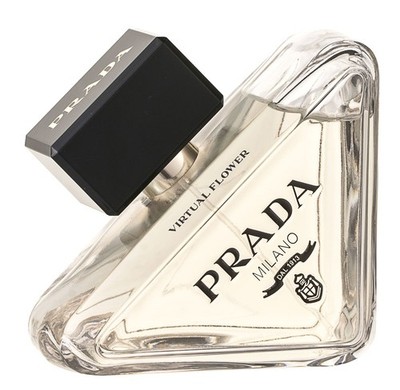 Prada Prada Paradoxe Virtual Flower Eau de Parfum 50 ml / Nachfüllbar OVP NEU