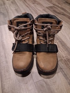 Cougar Paws Roofing Boots | eBay display picture 3