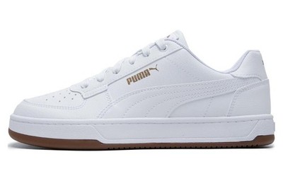 PUMA Caven 2.0 White Gum 392290-09