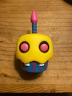 Funko Pop! Vinyl: Five Nights at Freddy's - Cupcake - (Black Light) -...