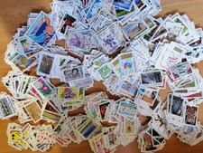 gros lot   timbres oblitérés France