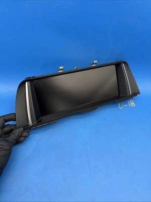 2011-2016 BMW F10/F11 NBT CID Display Screen 10.25'' 9321016 Used OEM