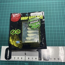B0279 Tsuneyoshi Me-gumi Drop Shot Flex Mini Glow