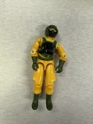 Hasbro GI Joe Airtight Action Figure 1985 Vintage