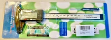 Electronic Digital Caliper: NEW, Sealed Factory Package !